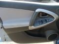 2007 Pacific Blue Metallic Toyota RAV4 4WD  photo #6