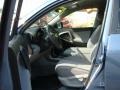 2007 Pacific Blue Metallic Toyota RAV4 4WD  photo #7