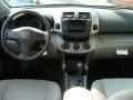 2007 Pacific Blue Metallic Toyota RAV4 4WD  photo #9