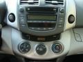 2007 Pacific Blue Metallic Toyota RAV4 4WD  photo #11