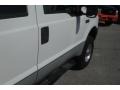 2004 Oxford White Ford F250 Super Duty XLT Crew Cab 4x4  photo #29