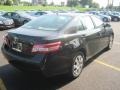 2011 Black Toyota Camry   photo #6