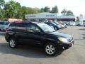 Black - RAV4 Limited 4WD Photo No. 1
