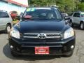 Black - RAV4 Limited 4WD Photo No. 2