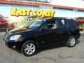 Black - RAV4 Limited 4WD Photo No. 3
