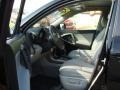Black - RAV4 Limited 4WD Photo No. 7