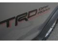 2002 Thunder Gray Metallic Toyota Tundra SR5 TRD Access Cab 4x4  photo #9