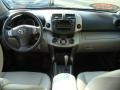 Black - RAV4 Limited 4WD Photo No. 9