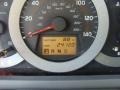 Black - RAV4 Limited 4WD Photo No. 10