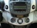 Black - RAV4 Limited 4WD Photo No. 11