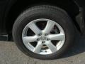 Black - RAV4 Limited 4WD Photo No. 14