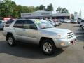 Titanium Metallic - 4Runner SR5 4x4 Photo No. 1