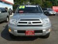 Titanium Metallic - 4Runner SR5 4x4 Photo No. 2