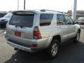 Titanium Metallic - 4Runner SR5 4x4 Photo No. 4