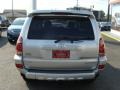 Titanium Metallic - 4Runner SR5 4x4 Photo No. 5