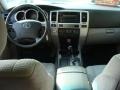 Titanium Metallic - 4Runner SR5 4x4 Photo No. 9