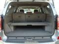 Titanium Metallic - 4Runner SR5 4x4 Photo No. 13