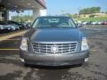 2010 Grey Flannel Cadillac DTS   photo #7