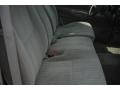 2002 Thunder Gray Metallic Toyota Tundra SR5 TRD Access Cab 4x4  photo #47