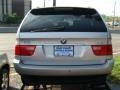 Titanium Silver Metallic - X5 3.0i Photo No. 5