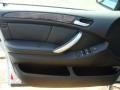 Titanium Silver Metallic - X5 3.0i Photo No. 6