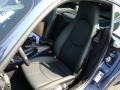 Dark Blue Metallic - Cayman  Photo No. 17