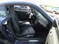 Dark Blue Metallic - Cayman  Photo No. 20