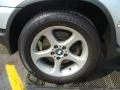 Titanium Silver Metallic - X5 3.0i Photo No. 14