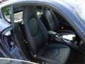 Dark Blue Metallic - Cayman  Photo No. 21