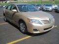 2011 Sandy Beach Metallic Toyota Camry SE  photo #2