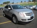 Radiant Silver - SRX V6 Photo No. 2