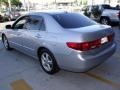 2005 Silver Frost Metallic Honda Accord EX-L Sedan  photo #5