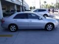 2005 Silver Frost Metallic Honda Accord EX-L Sedan  photo #8