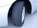 2005 Silver Frost Metallic Honda Accord EX-L Sedan  photo #10