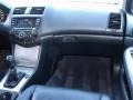2005 Silver Frost Metallic Honda Accord EX-L Sedan  photo #12