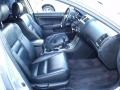 2005 Silver Frost Metallic Honda Accord EX-L Sedan  photo #13