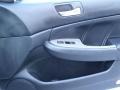 2005 Silver Frost Metallic Honda Accord EX-L Sedan  photo #14