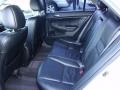 2005 Silver Frost Metallic Honda Accord EX-L Sedan  photo #16