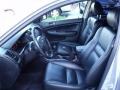 2005 Silver Frost Metallic Honda Accord EX-L Sedan  photo #18