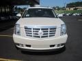 2010 White Diamond Cadillac Escalade Luxury AWD  photo #7