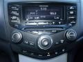 2005 Silver Frost Metallic Honda Accord EX-L Sedan  photo #23