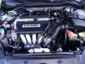 2005 Silver Frost Metallic Honda Accord EX-L Sedan  photo #31