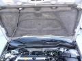 2005 Silver Frost Metallic Honda Accord EX-L Sedan  photo #32