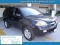 2005 Nighthawk Black Pearl Acura MDX Touring  photo #1