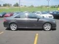 Magnetic Gray Metallic - Camry SE Photo No. 3