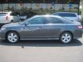 Magnetic Gray Metallic - Camry SE Photo No. 4