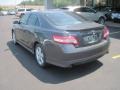 Magnetic Gray Metallic - Camry SE Photo No. 5