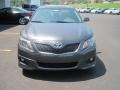 Magnetic Gray Metallic - Camry SE Photo No. 8