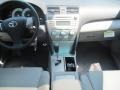 Magnetic Gray Metallic - Camry SE Photo No. 11