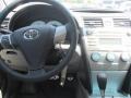 Magnetic Gray Metallic - Camry SE Photo No. 13